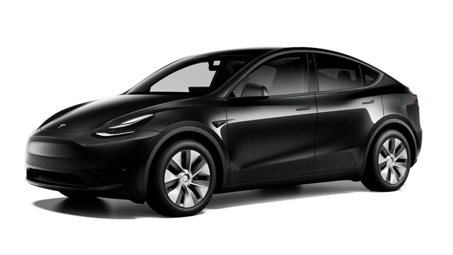 2023 tesla model y mic in china